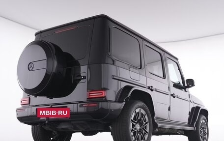 Mercedes-Benz G-Класс W463 рестайлинг _iii, 2025 год, 18 000 000 рублей, 6 фотография