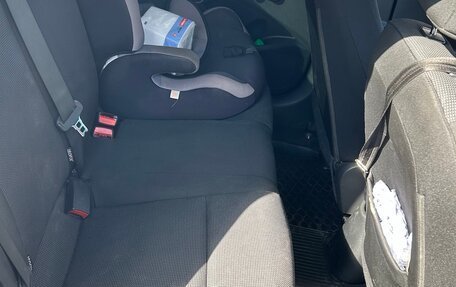 Hyundai Solaris II рестайлинг, 2017 год, 1 200 000 рублей, 16 фотография