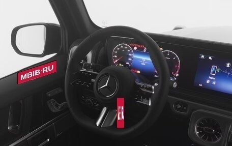 Mercedes-Benz G-Класс W463 рестайлинг _iii, 2025 год, 18 000 000 рублей, 15 фотография