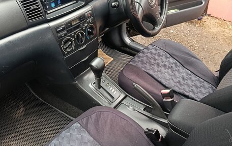 Toyota Corolla, 2004 год, 580 000 рублей, 7 фотография