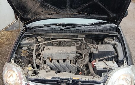 Toyota Corolla, 2004 год, 580 000 рублей, 11 фотография