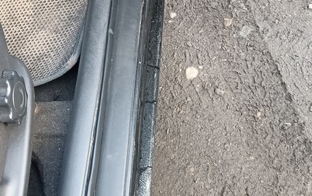 Toyota Corolla, 2004 год, 580 000 рублей, 13 фотография