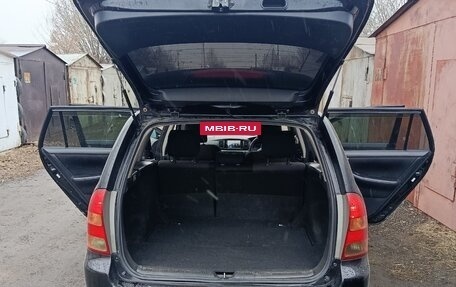 Toyota Corolla, 2004 год, 580 000 рублей, 4 фотография