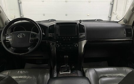 Toyota Land Cruiser 200, 2009 год, 2 179 000 рублей, 10 фотография