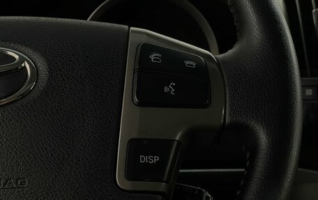 Toyota Land Cruiser 200, 2009 год, 2 179 000 рублей, 13 фотография