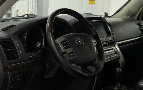 Toyota Land Cruiser 200, 2009 год, 2 179 000 рублей, 8 фотография