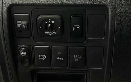 Toyota Land Cruiser 200, 2009 год, 2 179 000 рублей, 14 фотография