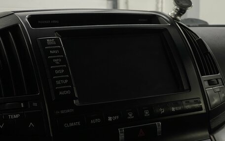 Toyota Land Cruiser 200, 2009 год, 2 179 000 рублей, 15 фотография