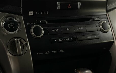 Toyota Land Cruiser 200, 2009 год, 2 179 000 рублей, 16 фотография