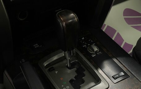 Toyota Land Cruiser 200, 2009 год, 2 179 000 рублей, 17 фотография