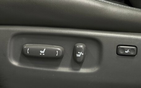 Toyota Land Cruiser 200, 2009 год, 2 179 000 рублей, 21 фотография