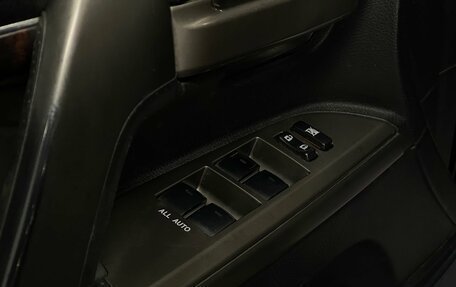 Toyota Land Cruiser 200, 2009 год, 2 179 000 рублей, 20 фотография