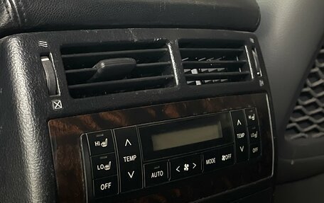 Toyota Land Cruiser 200, 2009 год, 2 179 000 рублей, 25 фотография