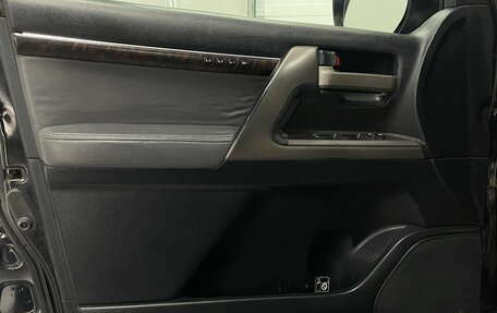 Toyota Land Cruiser 200, 2009 год, 2 179 000 рублей, 18 фотография