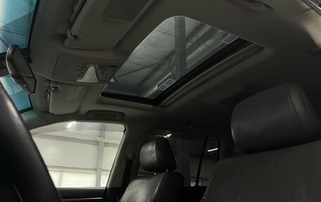 Toyota Land Cruiser 200, 2009 год, 2 179 000 рублей, 23 фотография