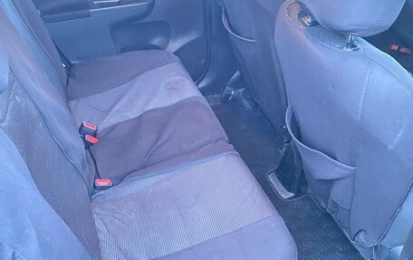 Toyota Ractis II, 2011 год, 915 000 рублей, 9 фотография