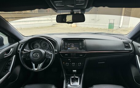 Mazda 6, 2014 год, 1 300 000 рублей, 8 фотография