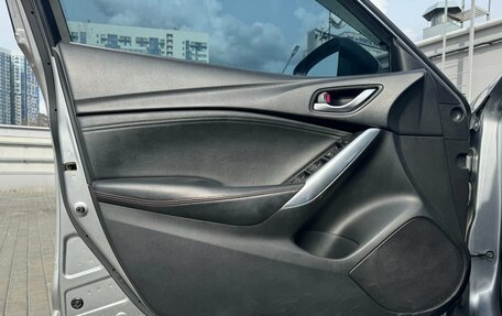 Mazda 6, 2014 год, 1 300 000 рублей, 16 фотография