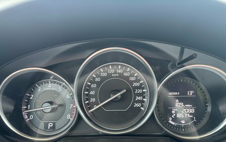 Mazda 6, 2014 год, 1 300 000 рублей, 13 фотография