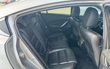 Mazda 6, 2014 год, 1 300 000 рублей, 12 фотография