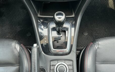 Mazda 6, 2014 год, 1 300 000 рублей, 15 фотография