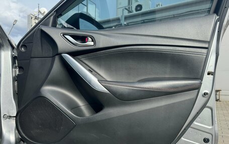 Mazda 6, 2014 год, 1 300 000 рублей, 18 фотография