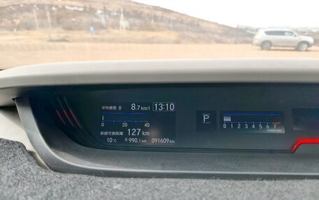 Honda Freed II, 2020 год, 1 690 000 рублей, 10 фотография