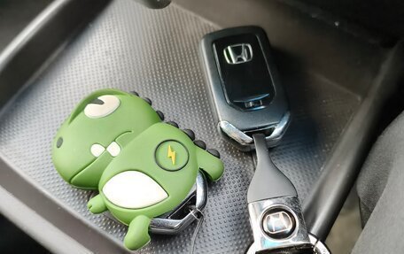 Honda Freed II, 2020 год, 1 690 000 рублей, 12 фотография