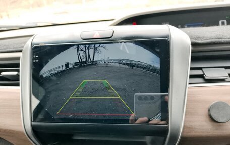 Honda Freed II, 2020 год, 1 690 000 рублей, 11 фотография