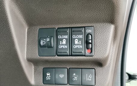 Honda Freed II, 2020 год, 1 690 000 рублей, 8 фотография