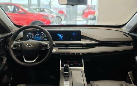 Chery Tiggo 4 I рестайлинг, 2025 год, 2 265 000 рублей, 9 фотография