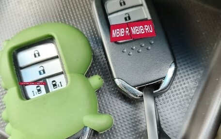 Honda Freed II, 2020 год, 1 690 000 рублей, 13 фотография