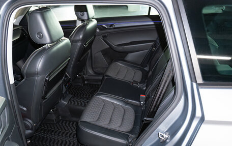 Skoda Kodiaq I, 2017 год, 2 100 000 рублей, 11 фотография