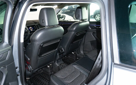 Skoda Kodiaq I, 2017 год, 2 100 000 рублей, 9 фотография