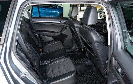 Skoda Kodiaq I, 2017 год, 2 100 000 рублей, 7 фотография