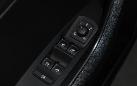 Skoda Kodiaq I, 2017 год, 2 100 000 рублей, 13 фотография