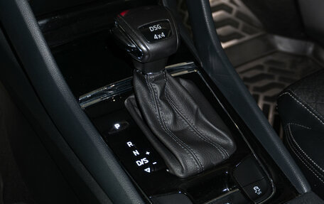 Skoda Kodiaq I, 2017 год, 2 100 000 рублей, 14 фотография