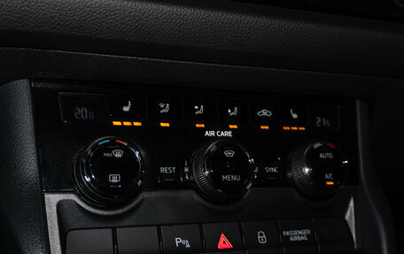 Skoda Kodiaq I, 2017 год, 2 100 000 рублей, 18 фотография