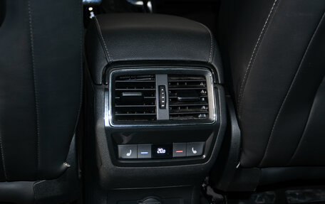 Skoda Kodiaq I, 2017 год, 2 100 000 рублей, 20 фотография