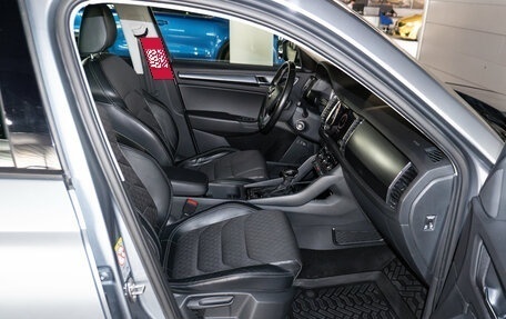 Skoda Kodiaq I, 2017 год, 2 100 000 рублей, 8 фотография