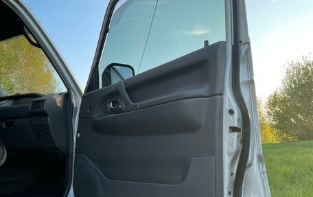 Mitsubishi Pajero III рестайлинг, 1999 год, 550 000 рублей, 23 фотография