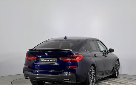 BMW 6 серия, 2020 год, 6 490 000 рублей, 5 фотография
