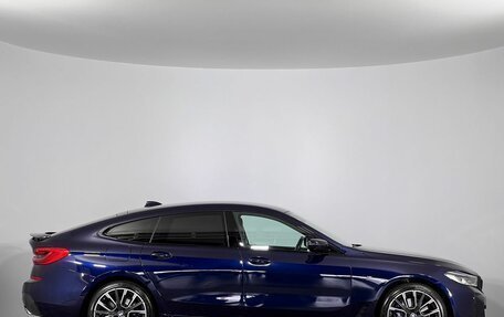 BMW 6 серия, 2020 год, 6 490 000 рублей, 4 фотография