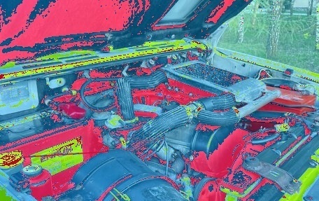 Mitsubishi Pajero III рестайлинг, 1999 год, 550 000 рублей, 12 фотография