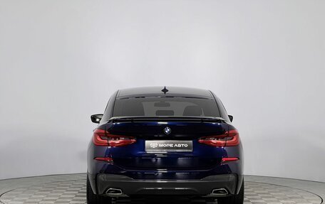 BMW 6 серия, 2020 год, 6 490 000 рублей, 6 фотография