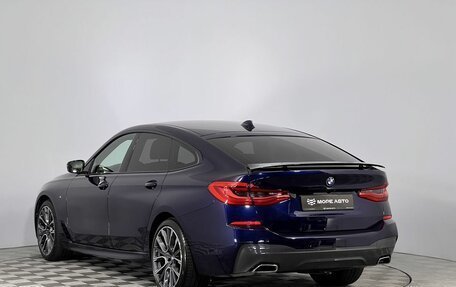 BMW 6 серия, 2020 год, 6 490 000 рублей, 7 фотография
