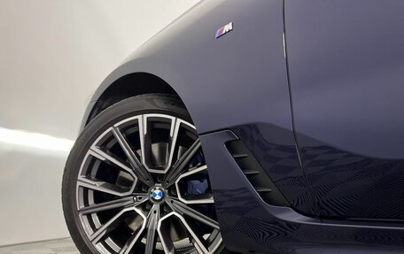 BMW 6 серия, 2020 год, 6 490 000 рублей, 9 фотография