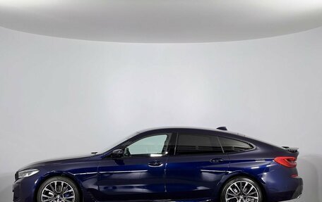 BMW 6 серия, 2020 год, 6 490 000 рублей, 8 фотография