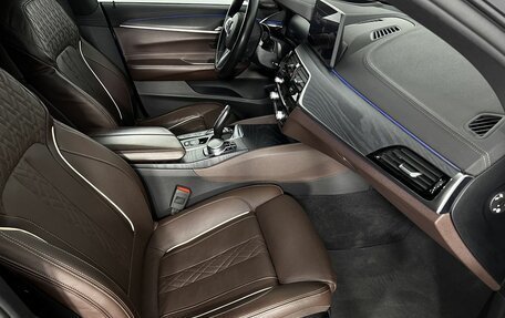 BMW 6 серия, 2020 год, 6 490 000 рублей, 13 фотография