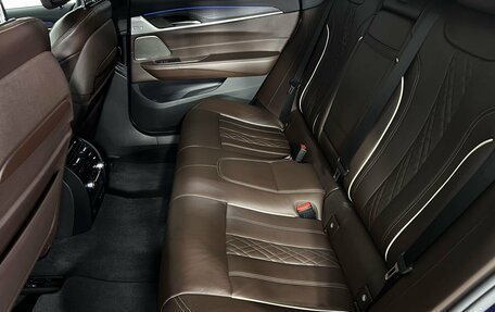 BMW 6 серия, 2020 год, 6 490 000 рублей, 11 фотография